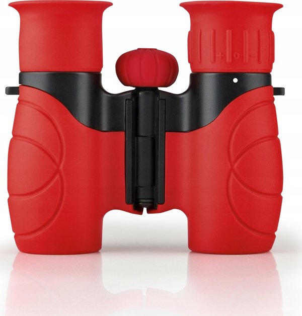 Κιάλια Kodak Kodak Binocular BCS100 8x21 κόκκινο