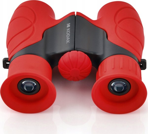 Κιάλια Kodak Kodak Binocular BCS100 8x21 κόκκινο