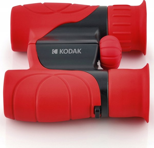 Κιάλια Kodak Kodak Binocular BCS100 8x21 κόκκινο