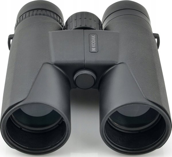 Κιάλια Kodak Kodak Binocular BCS800 10x42 μαύρο
