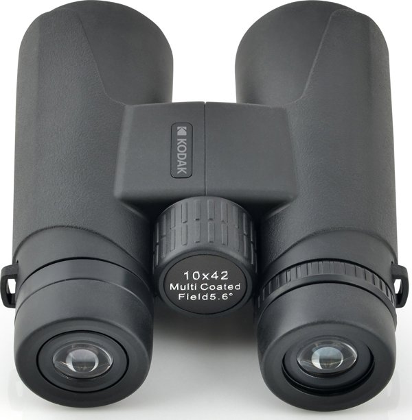 Κιάλια Kodak Kodak Binocular BCS800 10x42 μαύρο