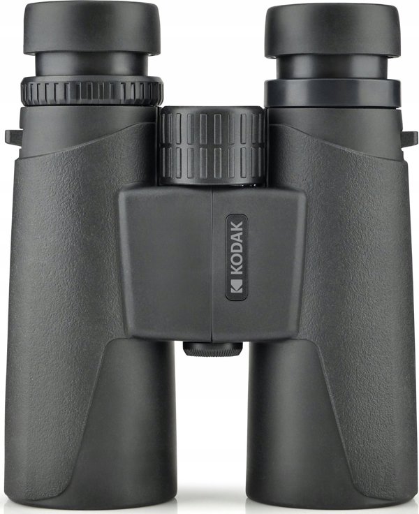 Κιάλια Kodak Kodak Binocular BCS800 10x42 μαύρο