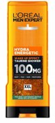 L'OREAL PARIS_SET Mex Hydra Energetic