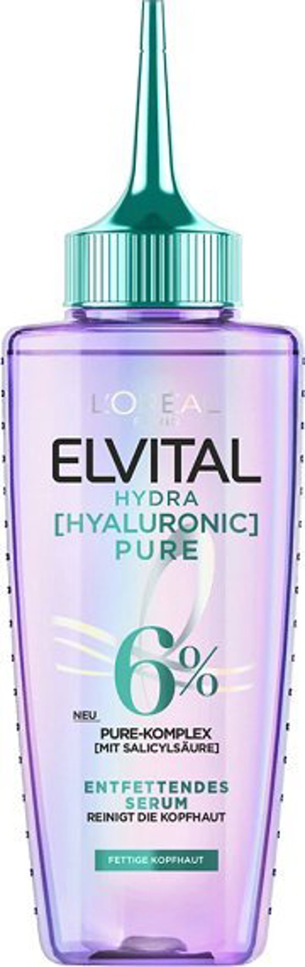 L’Oreal Paris L'OREAL Elseve Hyaluron Pure 102ml