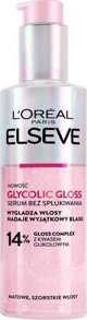 L’Oreal Paris L'Oreal Elseve Glycolic Gloss 150ml