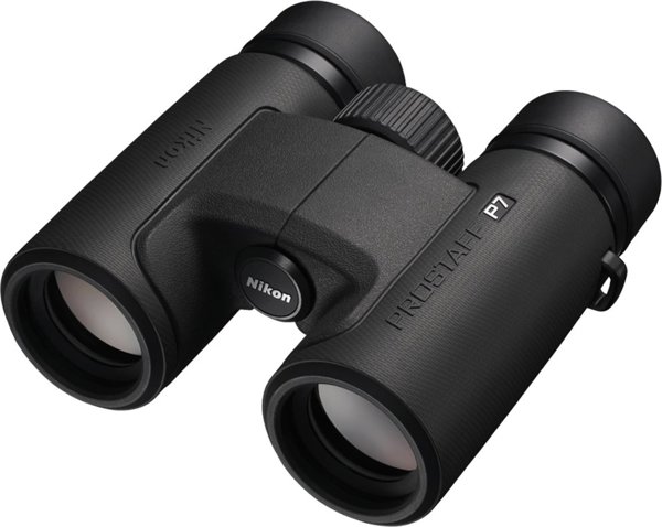 Κιάλια Nikon Prostaff P7 8x30 11484330 4580130921469