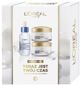Σετ L'Oreal Paris Expert Age 60+ με ορό προσώπου 30ml + κρέμα ημέρας 50ml + κρέμα νύχτας 50ml
