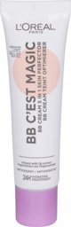 L'OREAL_BB Magic krem BB 03 Medium Light 30ml