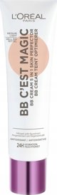 L'OREAL_BB Magic krem BB 03 Medium Light 30ml