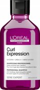 L'Oréal Professionnel Serie Expert Curl Expression Gel Σαμπουάν Καθαρισμού για Σγουρά και Ξηρά Μαλλιά 300ml