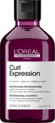 L'Oréal Professionnel Serie Expert Curl Expression Gel Σαμπουάν Καθαρισμού για Σγουρά και Ξηρά Μαλλιά 300ml