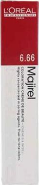 L'Oreal Professionnel Paris Majirouge Carmilane Μόνιμη Βαφή Μαλλιών Νο 5.20, 50ml