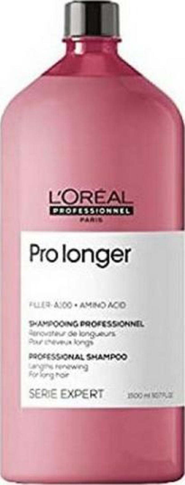 Σαμπουάν L’Oreal Professionnel Paris (1500 ml)