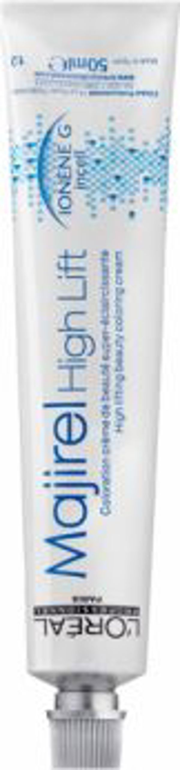 L’Oreal Paris Professionnel Majirel High Lift βαφή μαλλιών ASH VIOLET 50ml
