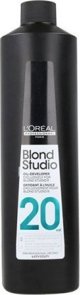 Ενεργοποιητικό Υγρό L’Oreal Paris L'Oreal Professionnel Paris Blond Studio 9 Λάδι Μαλλιών 6% 20 vol (1000 ml)