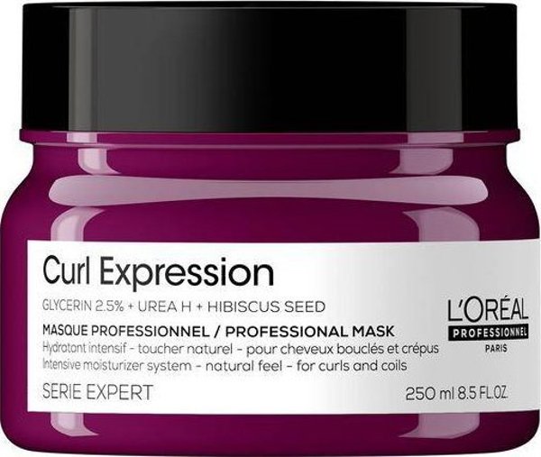 L'OREAL PROFESSIONNEL_Serie Expert Curl Mask μάσκα μαλλιών για σγουρά 250ml