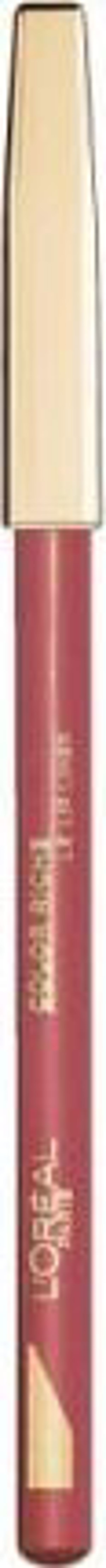 L’Oreal Paris Color Riche Μολύβι Χειλιών 362 Cristal Cappucino 1.2g