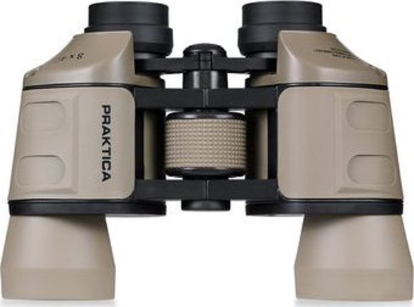 Κυάλια Praktica Κυάλια Praktica Falcon 8x40 sand