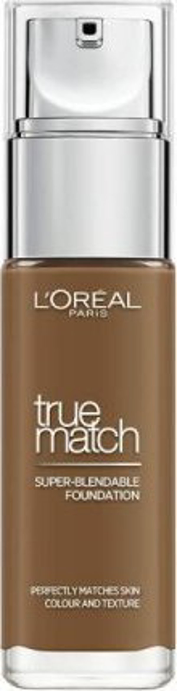 L'Oreal Accord Parfait Υγρό Foundation, Απόχρωση 10D-Deep Golden, 30ml
