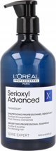 L’Oreal Paris L'oreal Professionnel Serioxyl Advanced σαμπουάν 500ml