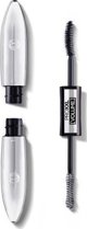 L'Oréal Paris Pro XXL Volume Μάσκαρα, 2 Βημάτων για Τρισδιάστατο Όγκο, Pro Black, 12ml