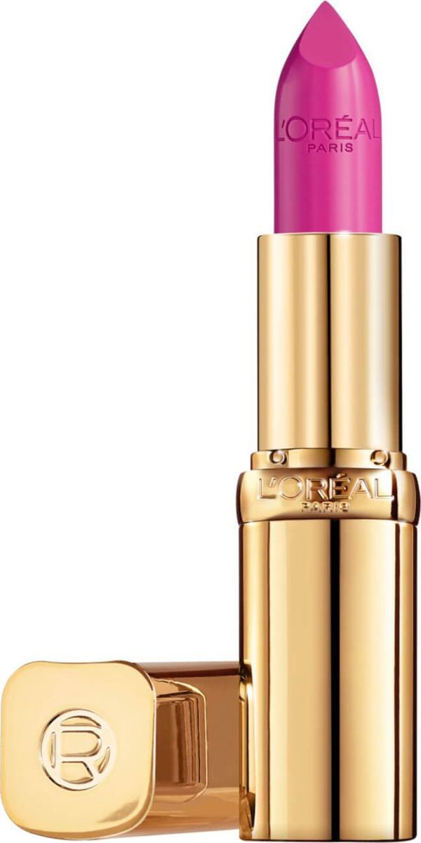 L’Oreal Paris Color Riche Satin Κραγιόν 112 Paris Paris 4.8g