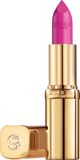 L’Oreal Paris Color Riche Satin Κραγιόν 112 Paris Paris 4.8g