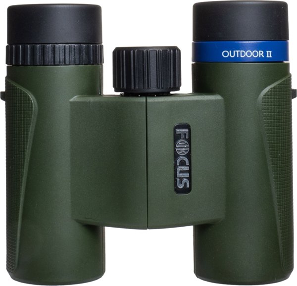 Κιάλια Focus Optics Focus Outdoor II 8x25