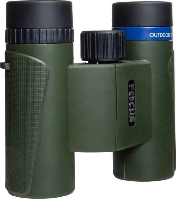Κιάλια Focus Optics Focus Outdoor II 8x25