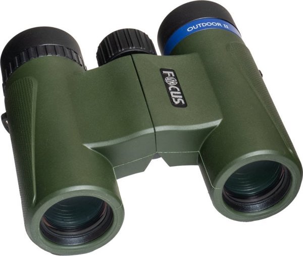 Κιάλια Focus Optics Focus Outdoor II 8x25
