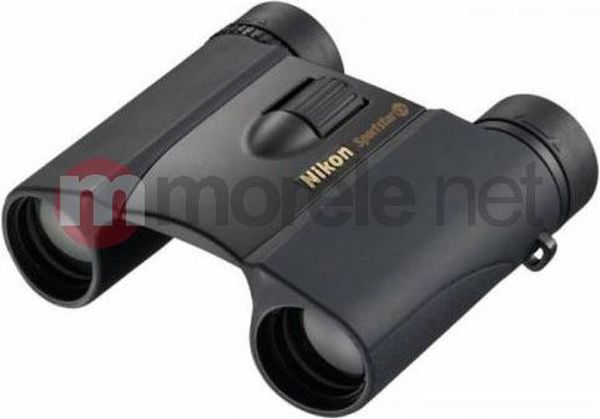Κιάλια Nikon Sportstar EX 8x25DCF σκούρο γκρι