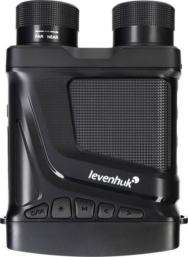 Κυάλια Levenhuk Ψηφιακά Κυάλια Νυχτερινής Όρασης LEVENHUK Atom DNB200