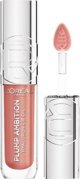 L'OREAL_Plump Ambition Hyaluron Lip Oil έλαιο χειλιών με υαλουρονικό οξύ 650 Nude Macaron 5ml