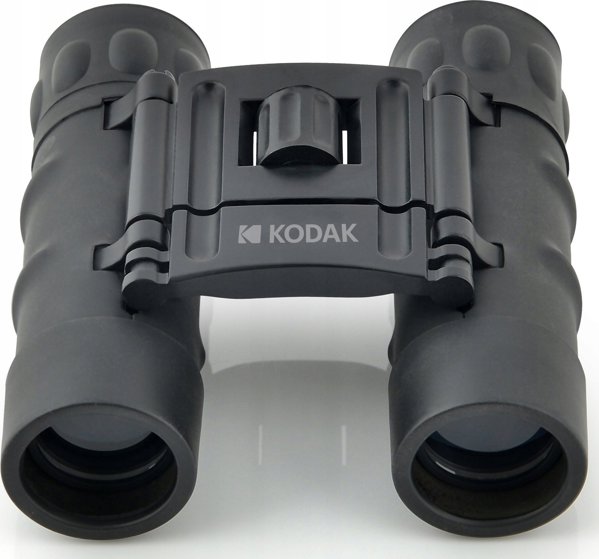 Κιάλια Kodak Kodak Binocular BCS400 10x25 μαύρο