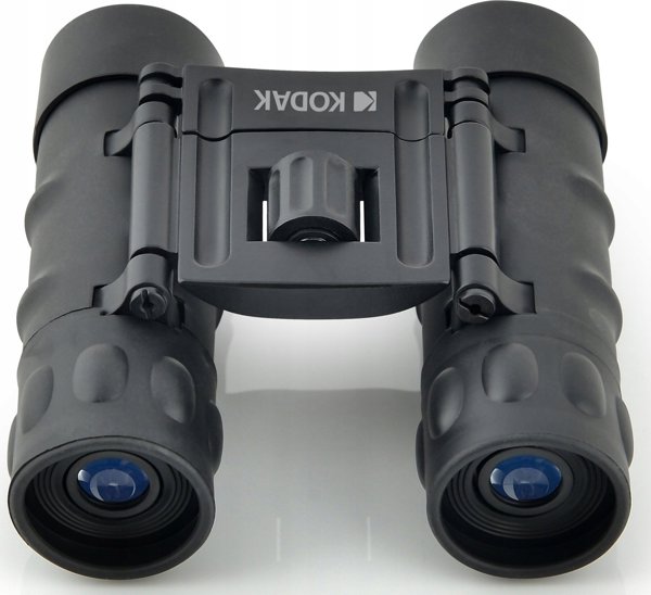 Κιάλια Kodak Kodak Binocular BCS400 10x25 μαύρο