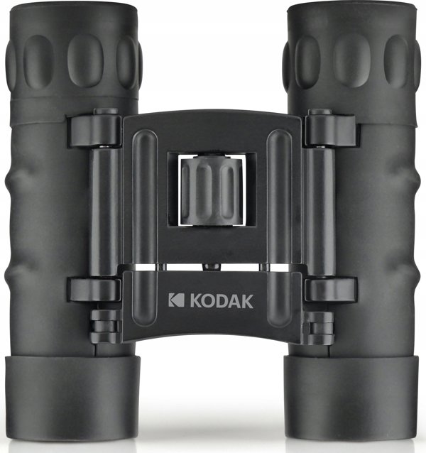 Κιάλια Kodak Kodak Binocular BCS400 10x25 μαύρο