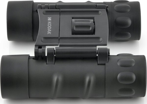 Κιάλια Kodak Kodak Binocular BCS400 10x25 μαύρο