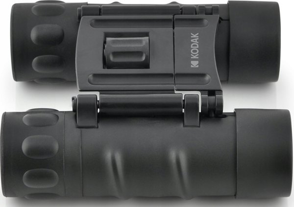 Κιάλια Kodak Kodak Binocular BCS400 10x25 μαύρο