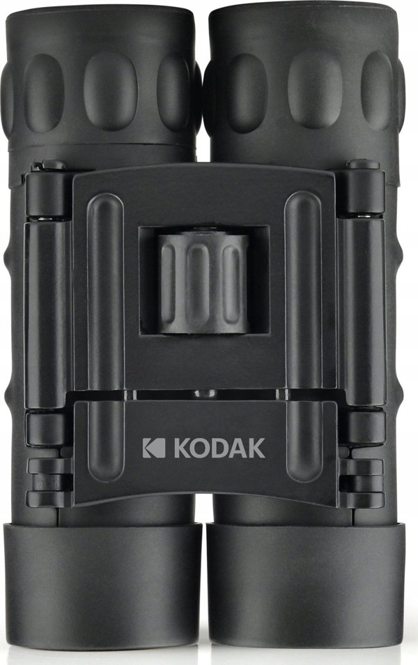 Κιάλια Kodak Kodak Binocular BCS400 10x25 μαύρο