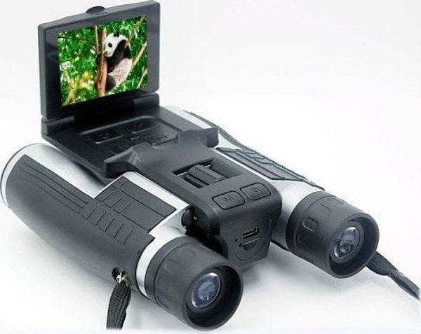 Κιάλια Levenhuk Ψηφιακά κιάλια Levenhuk Atom Digital DB20 LCD 12536304 4620137486421
