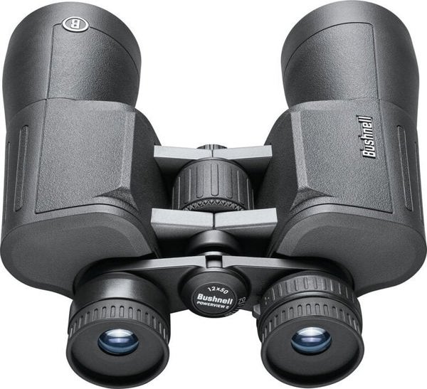Κυάλια Bushnell Bushnell PowerView 2.0 12x50 MC
