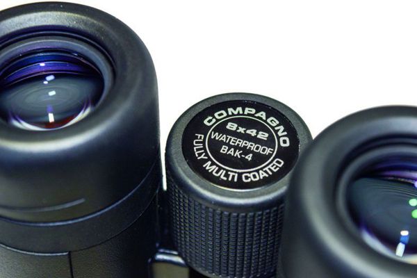 Lornetka Braun Compagno 8x42 WP (20004)