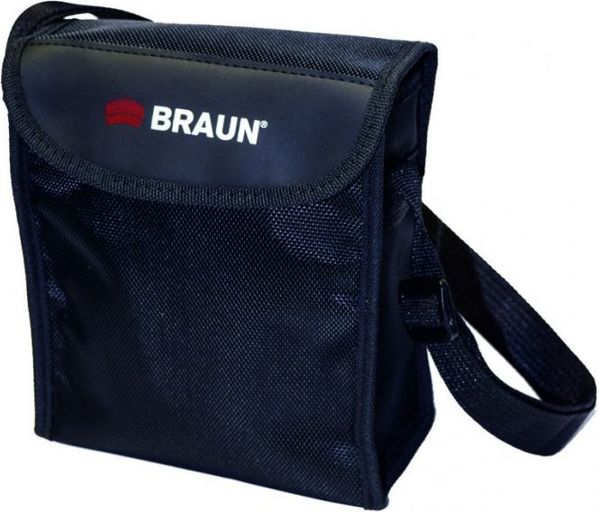 Lornetka Braun Compagno 8x42 WP (20004)