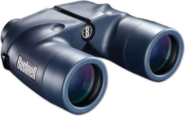 Κυάλια Bushnell Marine 7x50 Μπλε (137501)