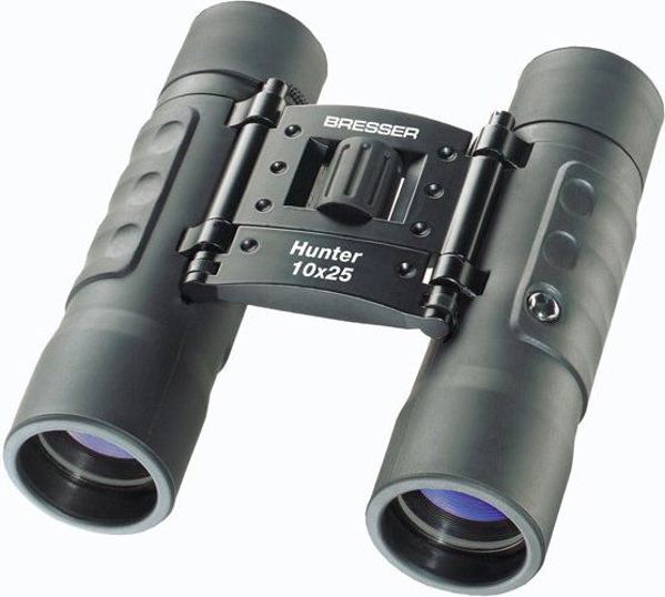 Κυάλια Bresser Hunter 10x25 (11-11025)