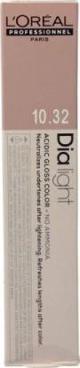 Βαφή χωρίς Αμμωνία L’Oreal Professionnel Paris Dia Light N 7.43 (50 ml)