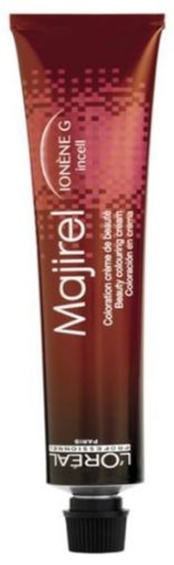 Βαφή μαλλιών L’Oreal Paris Majirel 5.0 50ml