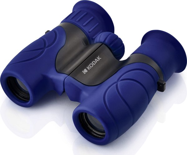 Κυάλια Kodak Kodak Binocular BCS100 8x21 μπλε