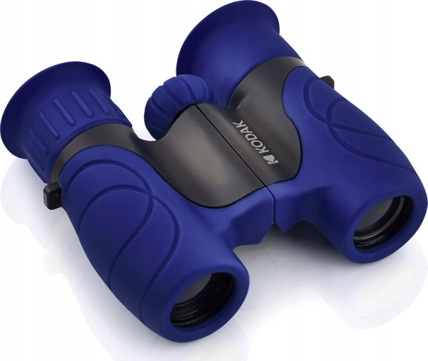 Κυάλια Kodak Kodak Binocular BCS100 8x21 μπλε