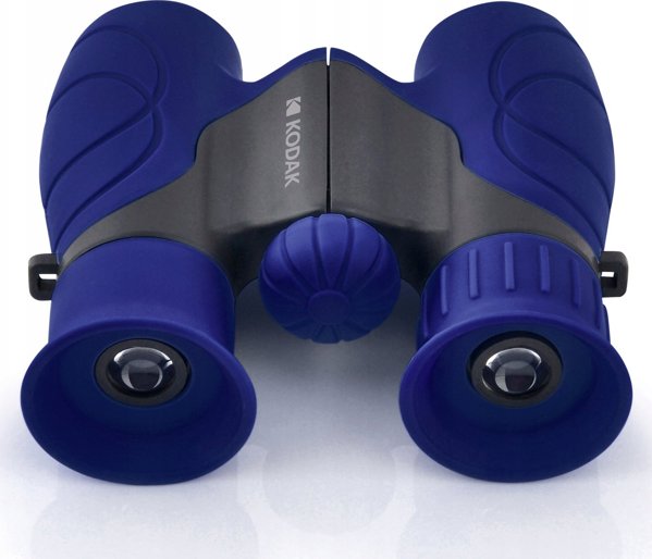 Κυάλια Kodak Kodak Binocular BCS100 8x21 μπλε